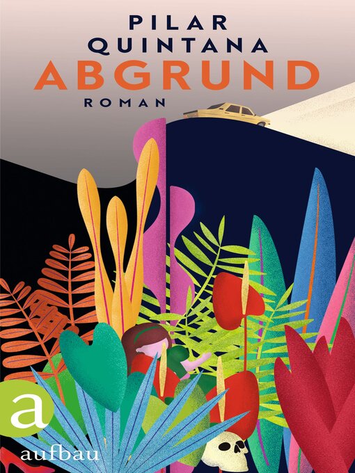 Title details for Abgrund by Pilar Quintana - Available
